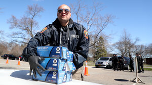 Police Officer