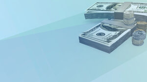 picture of money