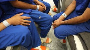 Detainees