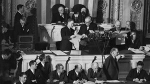 Electoral College 1940s