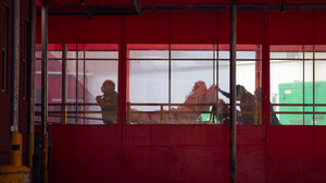 Lessons from Another Pandemic