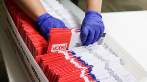 ballots