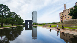 OKC memorial