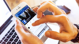 facebook