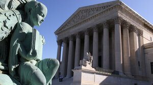 supreme court