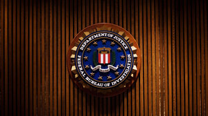 Dept of Justice seal