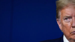 half trump