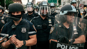 NYPD