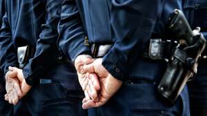 cops
