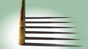 bullets