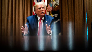 trump