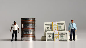 money