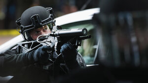 police officer