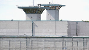 prison