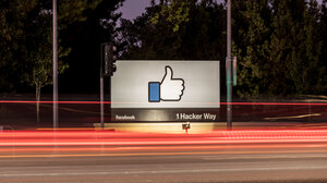 facbook hq