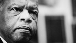 john lewis