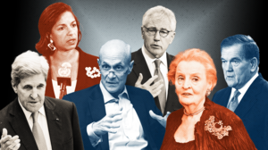 National Security Leaders Urge Congress to Protect Election
