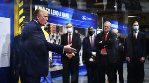trump ford