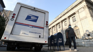 usps