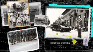 Martial Law Image