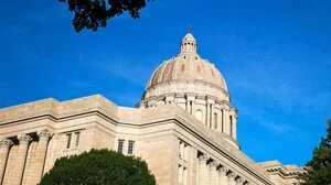 MO capitol