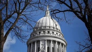 Wisconsin State Capitol