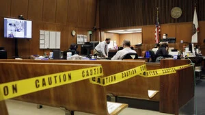 court