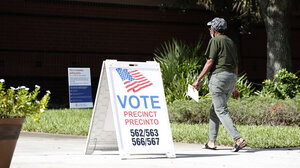 voting
