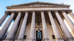 courthouse