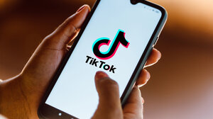 tiktok