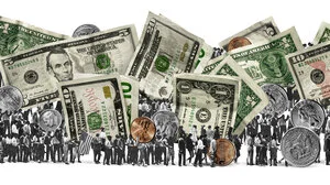 small donor public financing