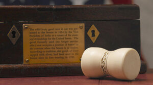 Senate Gavel