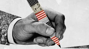 Election image