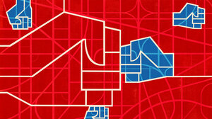 Redistricting in 2021