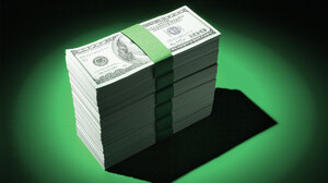 money