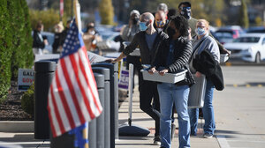 voters