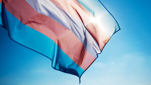 Transgender Day of Remembrance 2020