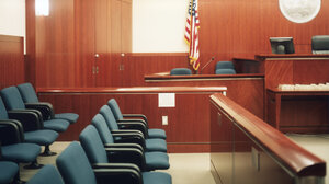 court