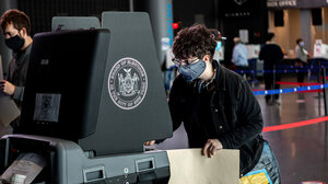 voting