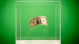 money