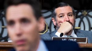 cruz