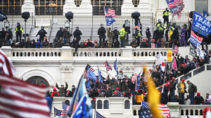 capitol riot