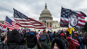 capitol riot