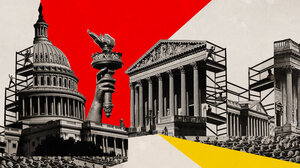 How to Fix American Democracy H.R. 1