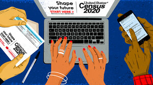 census