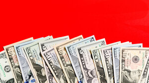 Follow the Money Behind the Capitol Riot