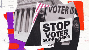 It's Time to Restore and Strengthen the Voting Rights Act