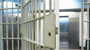 prison