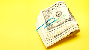 money