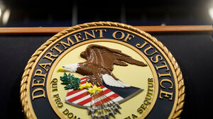 DOJ